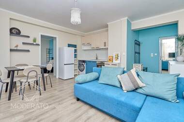 Verkauf - Wohnung in Saravowo,  Burgas