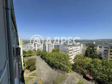Vânzare - Apartament în Meden Rudnik,  Burgas