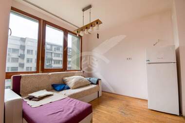 Vânzare - Apartament în Manastirski livadi-Zapad,  Sofia