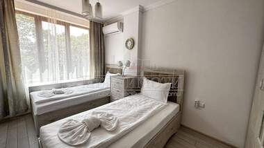 Satış - Apartman olarak Primorsko,  Burgas