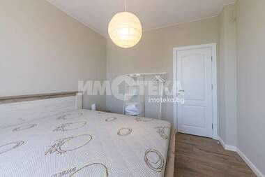 For sale - Apartment in Balchik,  Dobrich