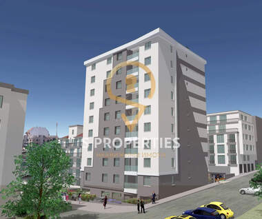 Vânzare - Apartament în Levski,  Varna