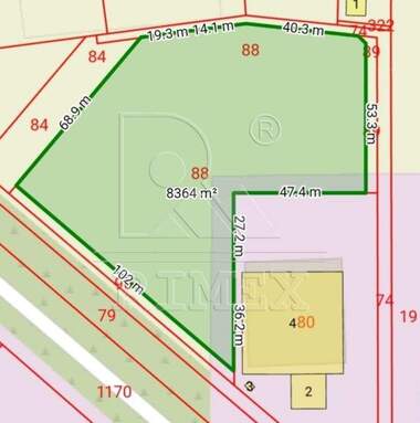 For sale - For Construction in Industrialna zona-Sever,  Plovdiv