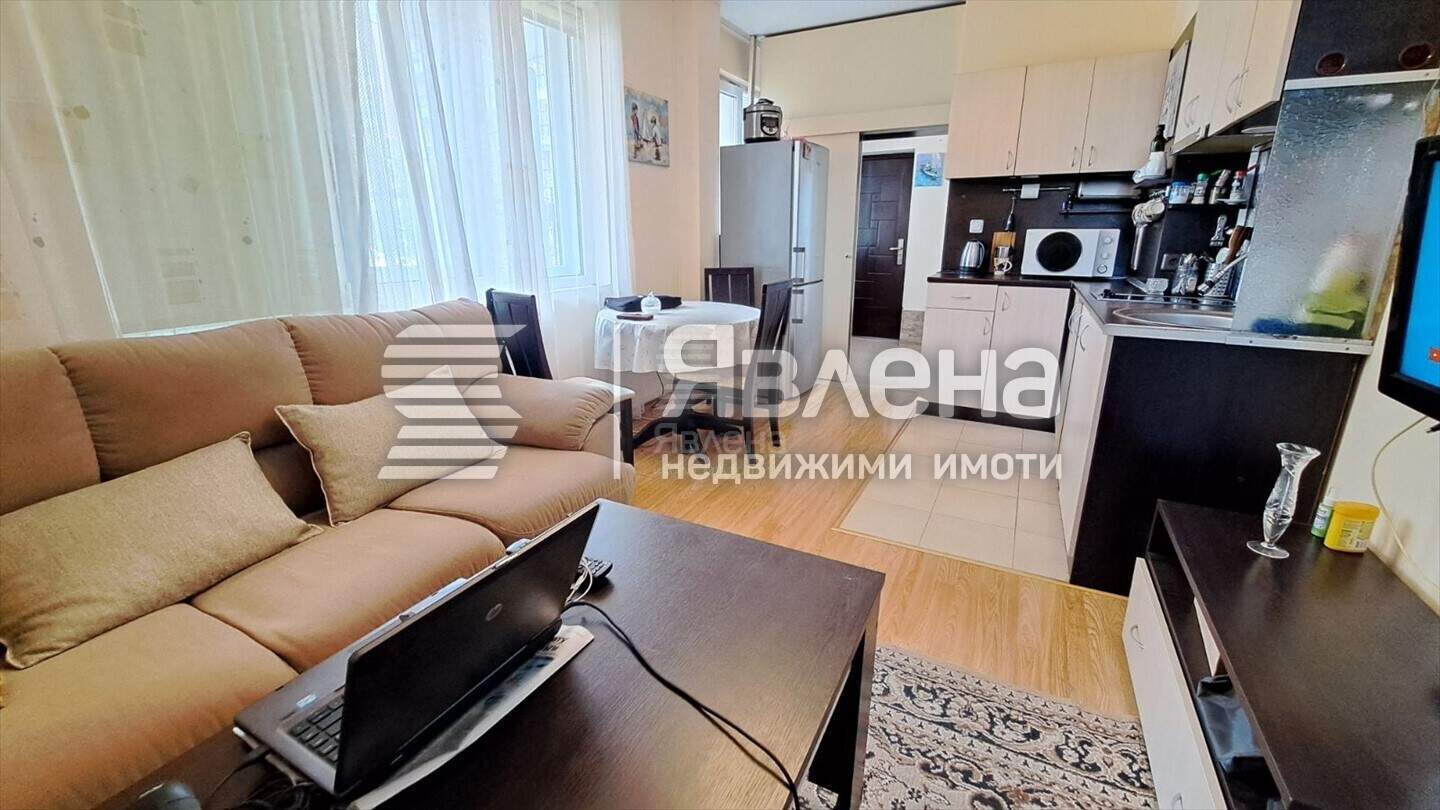 Zweizimmer Wohnung in Nessebar, Burgas – Foto 6