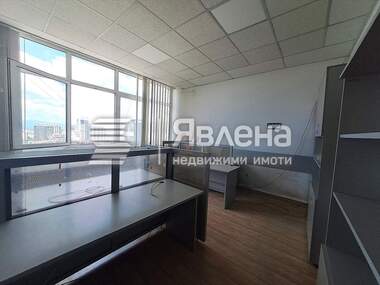 Продажба - Офис в 7-ми 11-ти километър,  София