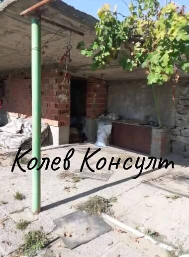 Продажба - Къща в Симеоновград,  Хасково