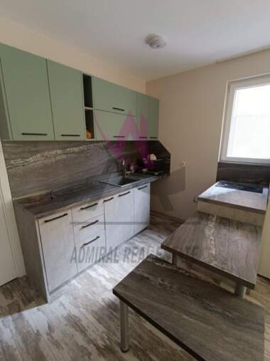 For rent - Apartment in Zimno kino Trakia,  Varna
