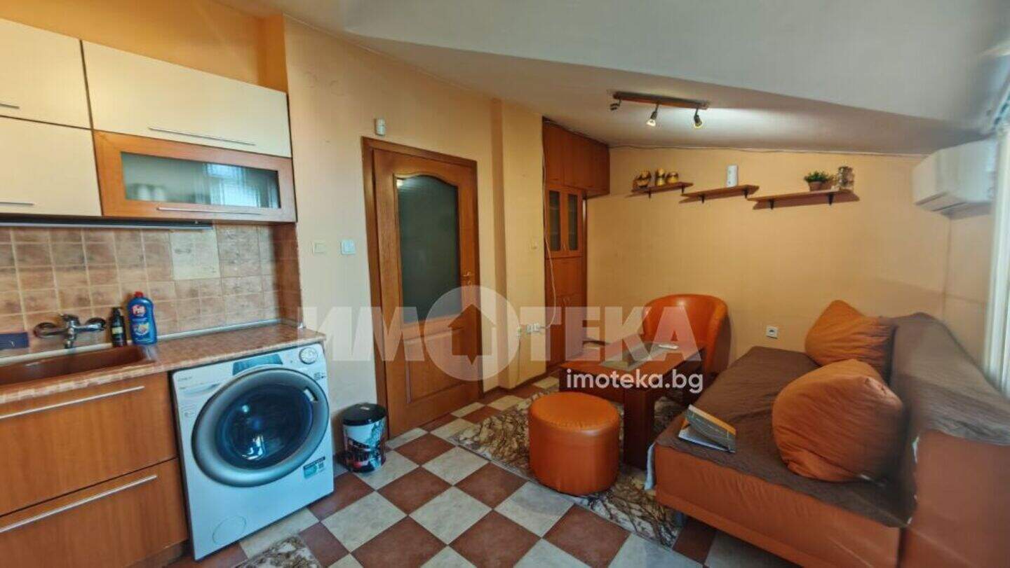 Zweizimmer Wohnung in Trakia, Plovdiv – Foto 8