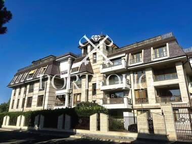 Verkauf - Wohnung in Nesebar,  Burgas
