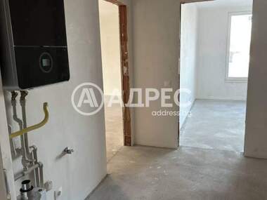 Продажа - Квартира в Кръстова вада,  София