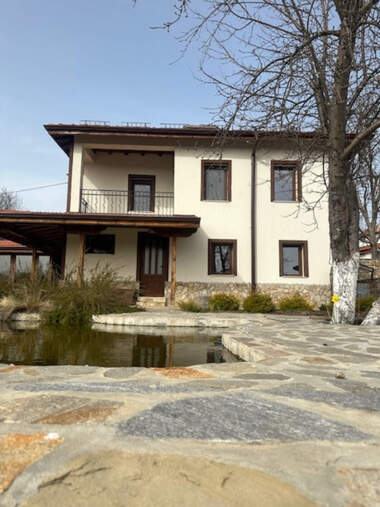 For sale - House in Voyneja,  Veliko Tarnovo