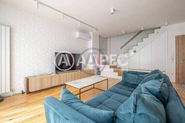 Satış - Apartman olarak Manastirski livadi-Iztok,  Sofia