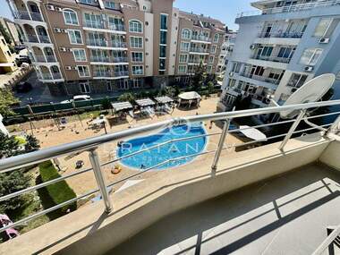 Satış - Apartman olarak Sunny Beach,  Burgas