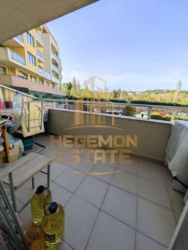 Vânzare - Apartament în Sfinții Constantin și Elena,  Varna