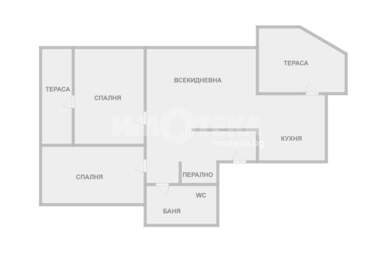 For sale - Apartment in Gracka mahala,  Varna