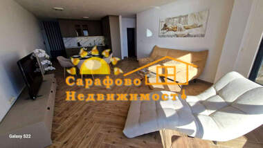 Аренда - Квартира в Сарафово,  Бургас