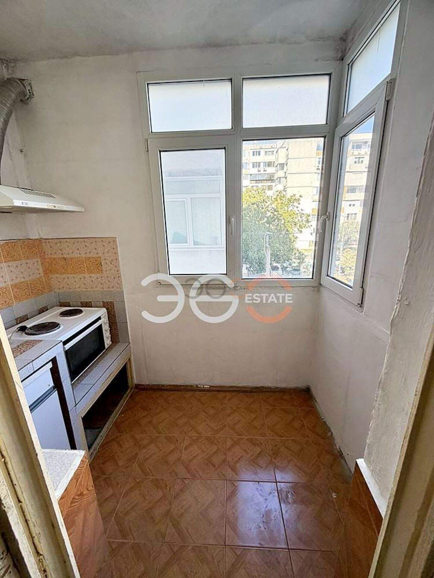 Cu patru camere Apartament în Kaîsieva gradina, Varna – fotografia 3