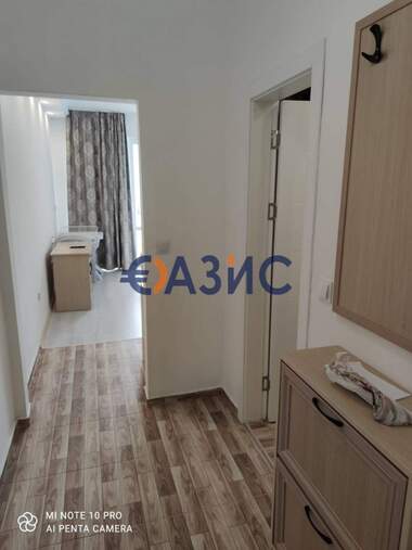 For sale - Apartment in Lozenets,  Burgas