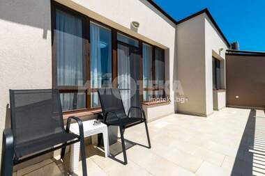 For sale - Apartment in Ostromila,  Plovdiv