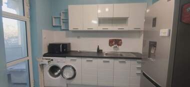 Miete - Wohnung in Kütschuk Parij,  Plowdiw