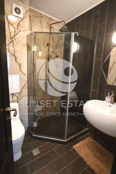For sale - Apartment in Sveti Vlas,  Burgas