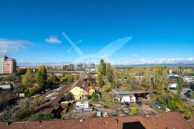 Satış - Apartman olarak Banişora,  Sofia