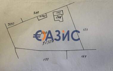 For sale - House in Zagortsi,  Burgas