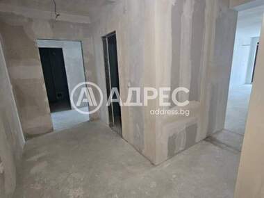 For sale - Apartment in k.k. Chayka,  Varna
