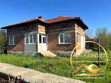 For sale - House in Uzundjovo,  Haskovo