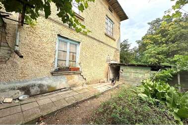 For sale - House in Dyskot,  Veliko Tyrnovo