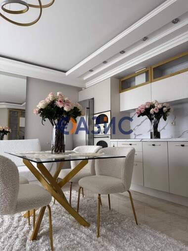 For sale - Apartment in Sveti Vlas,  Burgas