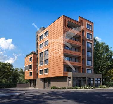 Satış - Apartman olarak Slaveykov,  Burgas