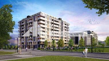 Продажба - Апартамент в Тракия,  Пловдив