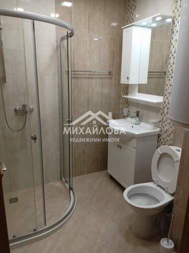 For sale - Apartment in Kazanski,  Stara Zagora