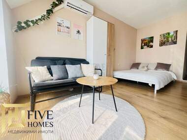 Satış - Apartman olarak Nesebar,  Burgas