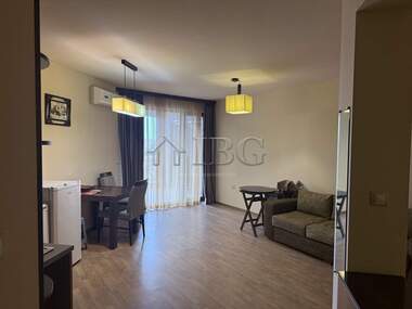For sale - Apartment in Kosharitsa,  Burgas