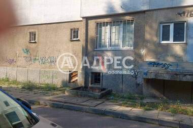 Πώληση - Διαμέρισμα σε Борово,  София