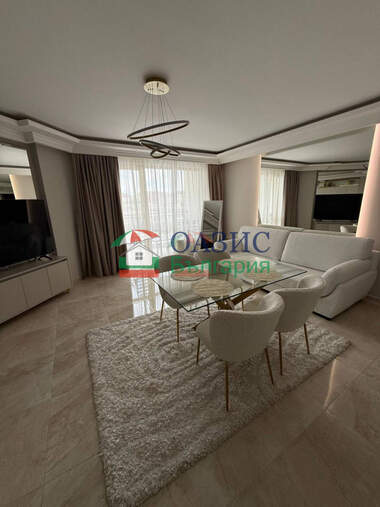 For sale - Apartment in Sveti Vlas,  Burgas