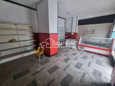 Verkauf - Laden in Kooperatiwen  pazar,  Targowishte