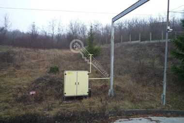 For sale - Warehouse/Storage Unit in Promishlena zona - Zapad,  Veliko Tarnovo