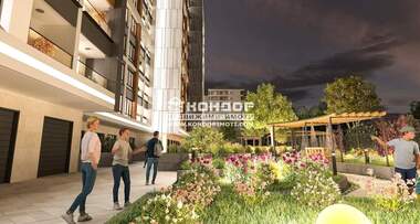 Vânzare - Apartament în Kărșiaka,  Plovdiv