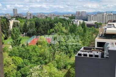 Продажа - Квартира в Хладилника,  София