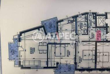 Продажа - Квартира в Павлово,  София