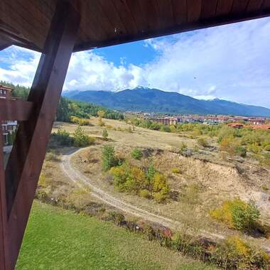 For sale - Apartment in Bansko,  Blagoevgrad