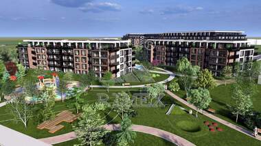 Продажба - Апартамент в Отдих и култура,  Пловдив