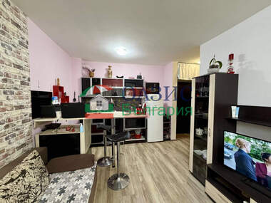 For sale - Apartment in Sveti Vlas,  Burgas