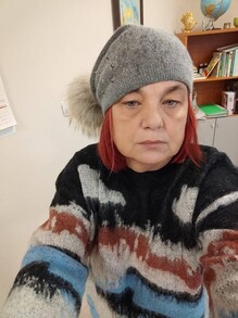 Νινα Καμενοβα