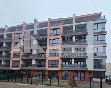 Продажба - Апартамент в Кючук Париж,  Пловдив