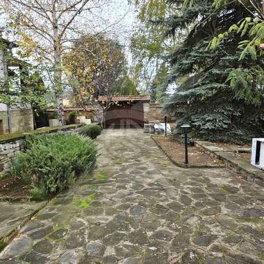 For sale - House in Beronovo,  Burgas