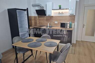 For rent - Apartment in Hristo Smirnenski,  Plovdiv